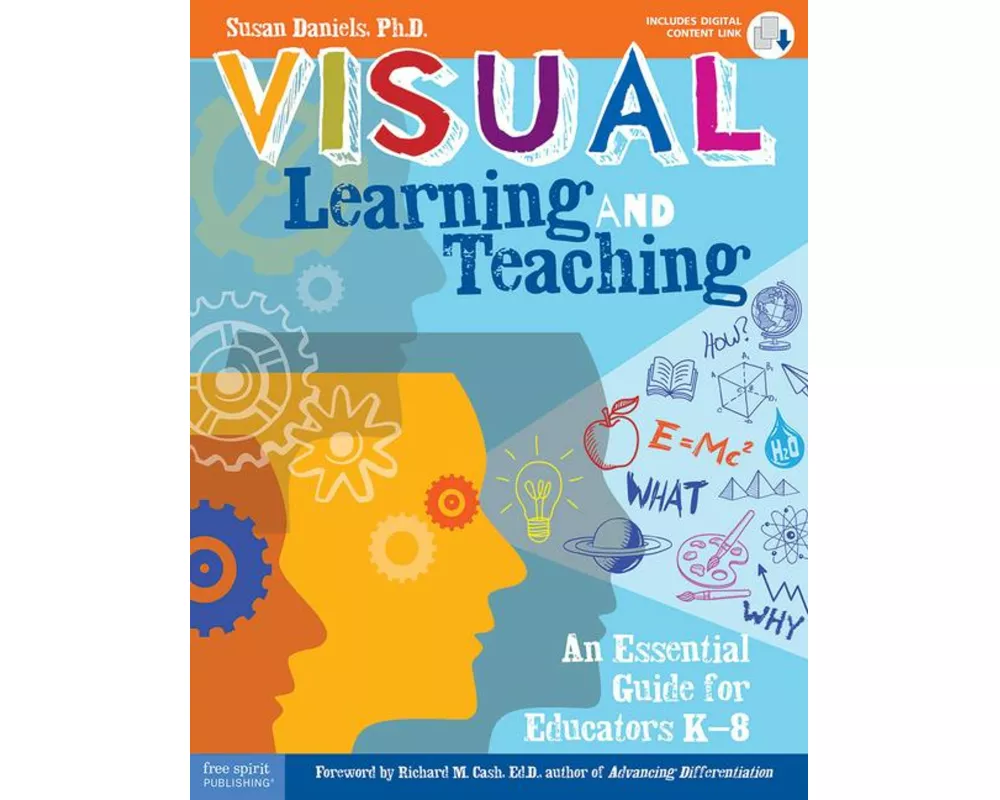 Visual Learning and Teaching