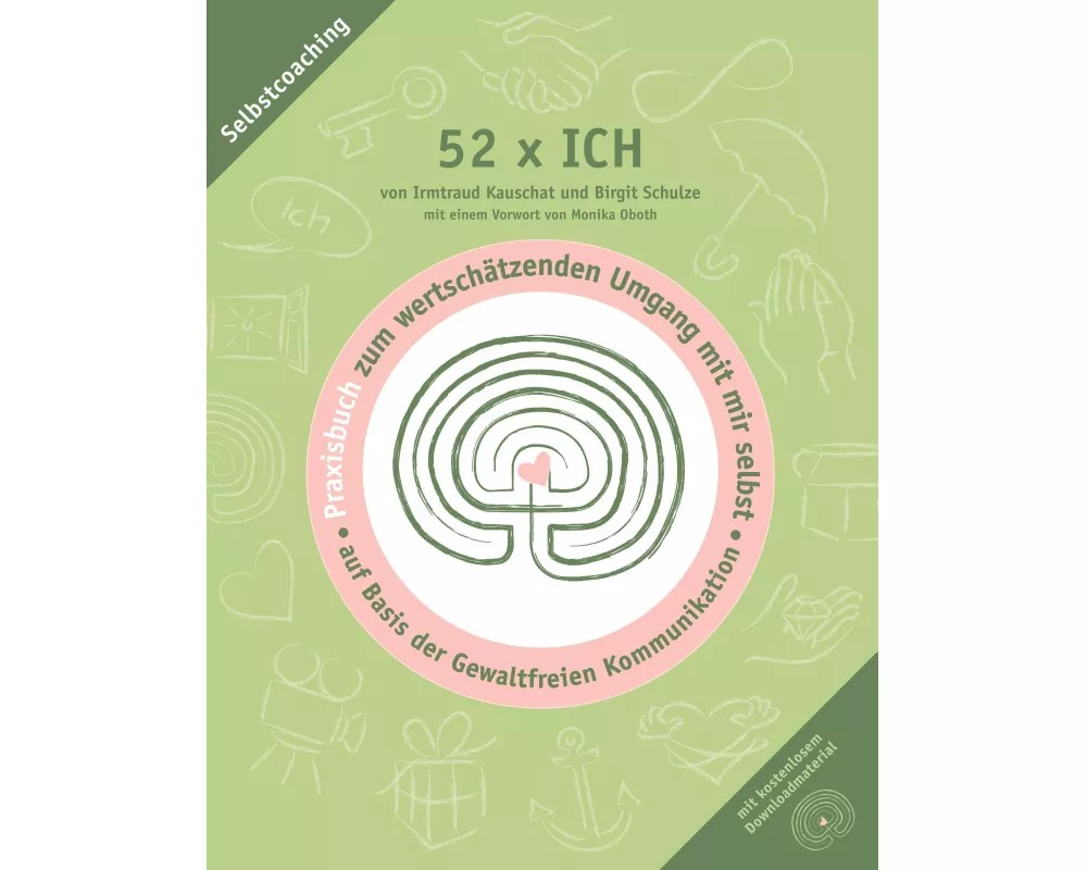 52 x ICH - Praxisbuch