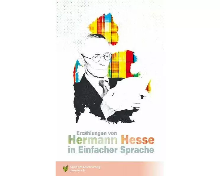 Erzählungen von Hermann Hesse