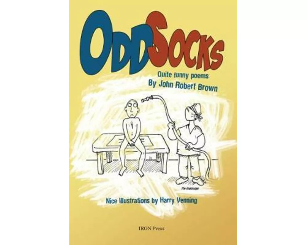 Odd Socks