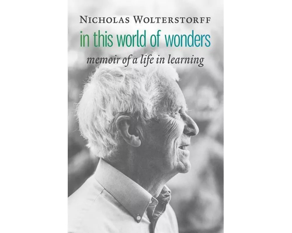 In This World of Wonders