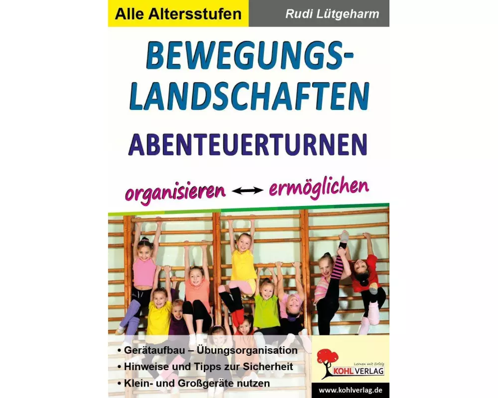 Bewegungslandschaften