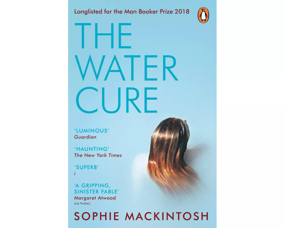 The Water Cure