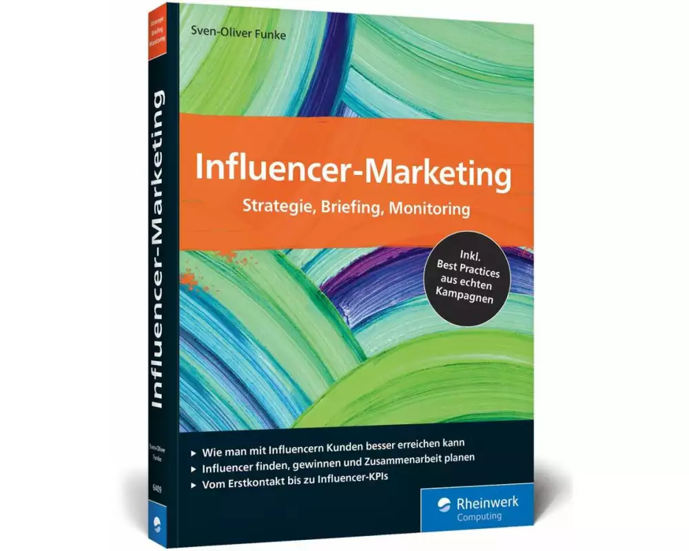 Influencer-Marketing