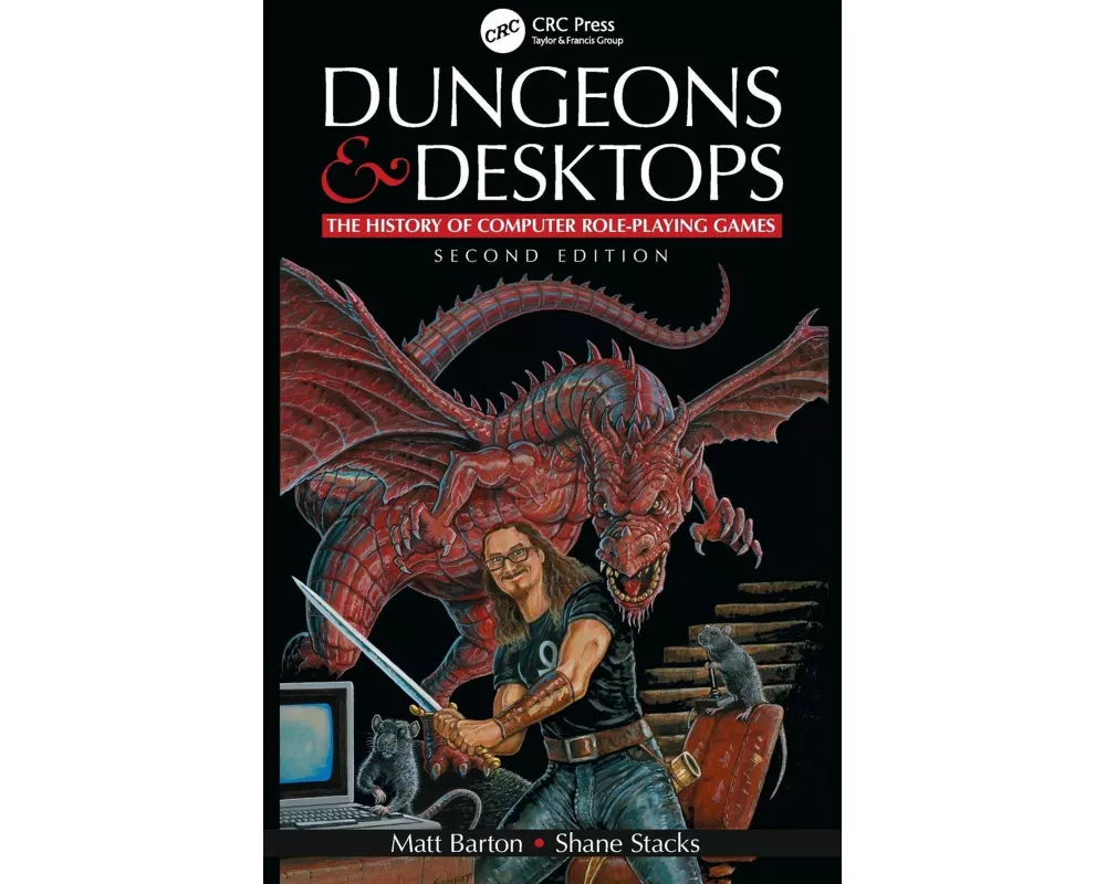 Dungeons and Desktops