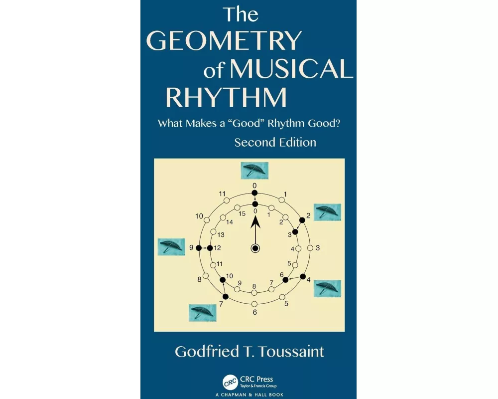 The Geometry of Musical Rhythm