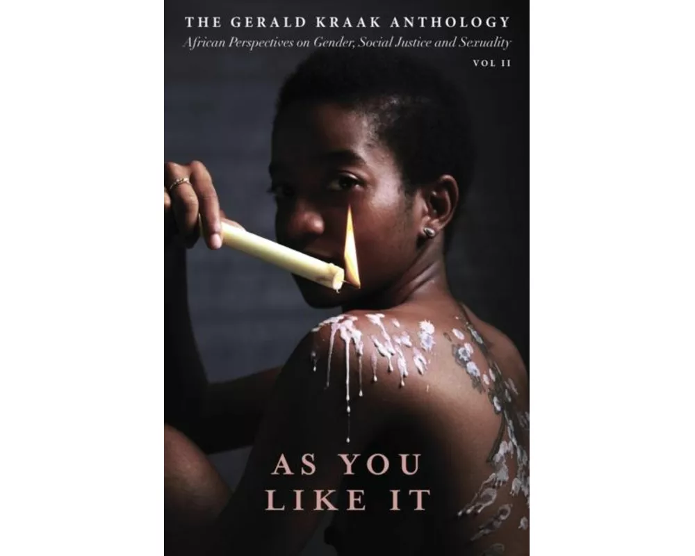 As you like it: Vol. II