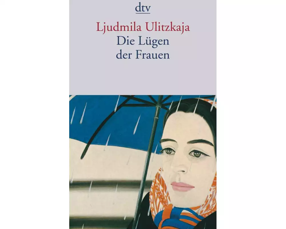 Die Lügen der Frauen