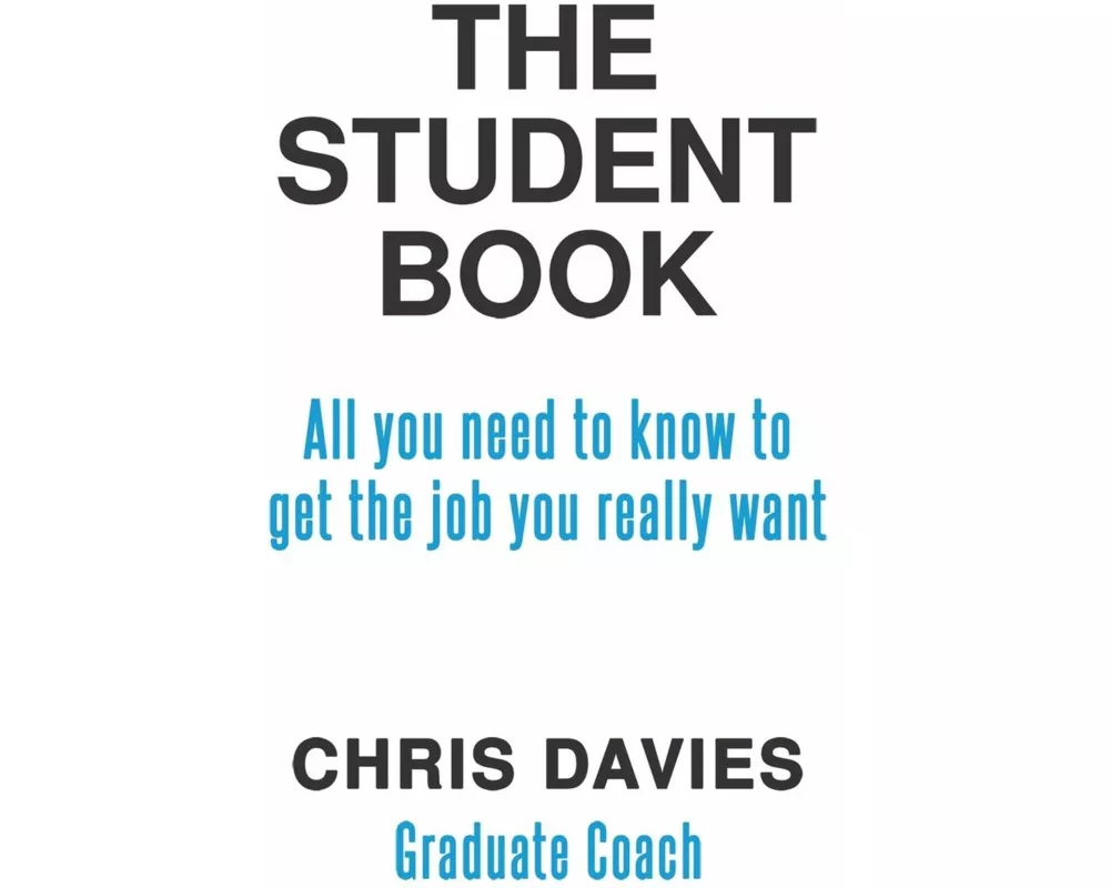 The Student Book