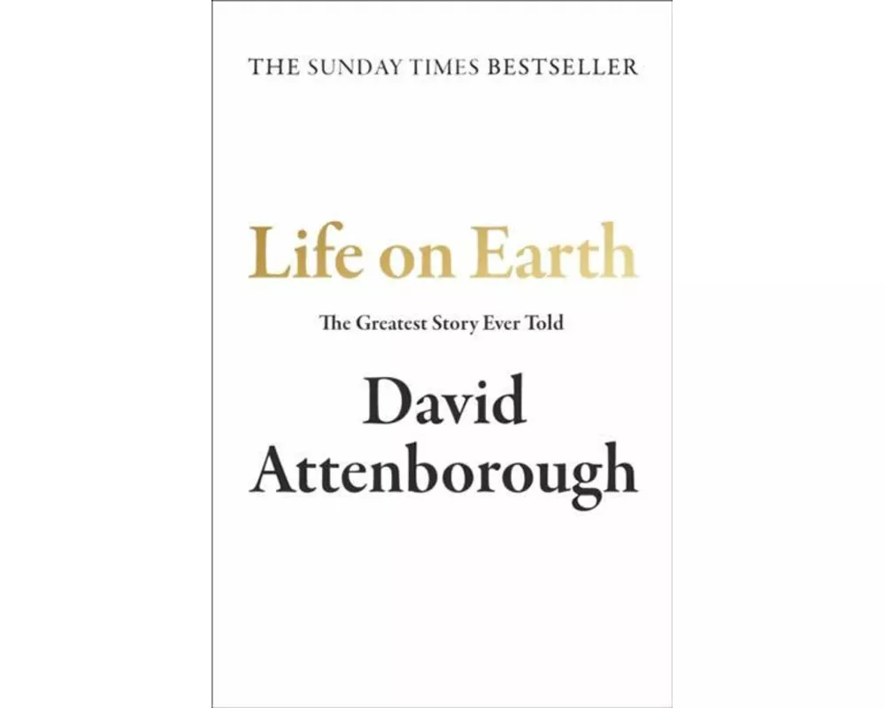 Life on Earth