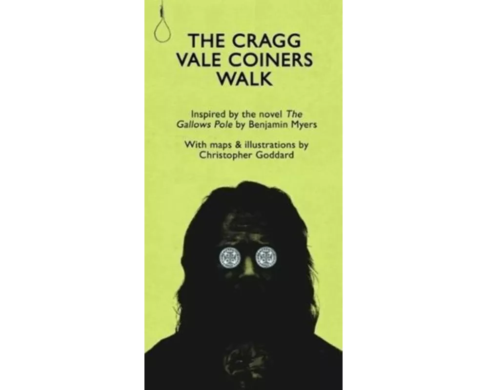 The Cragg Vale Coiners' Walk