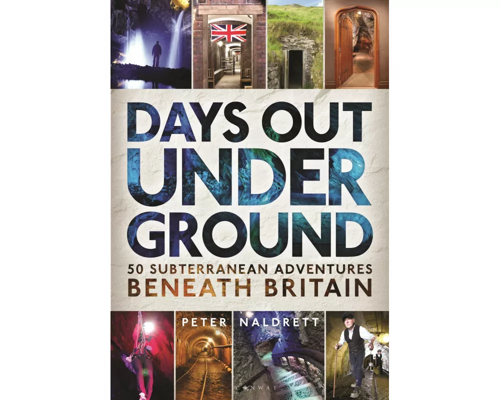 Days Out Underground