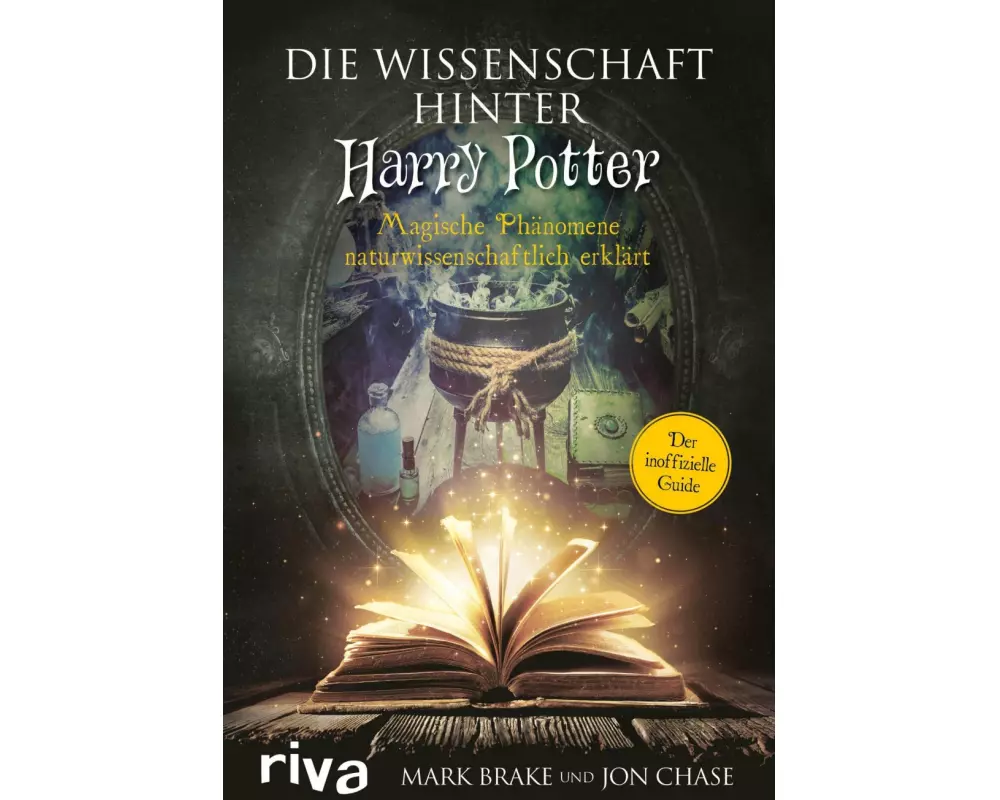 Die Wissenschaft hinter Harry Potter