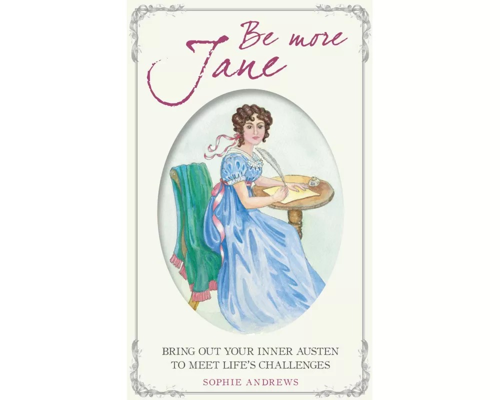 Be More Jane
