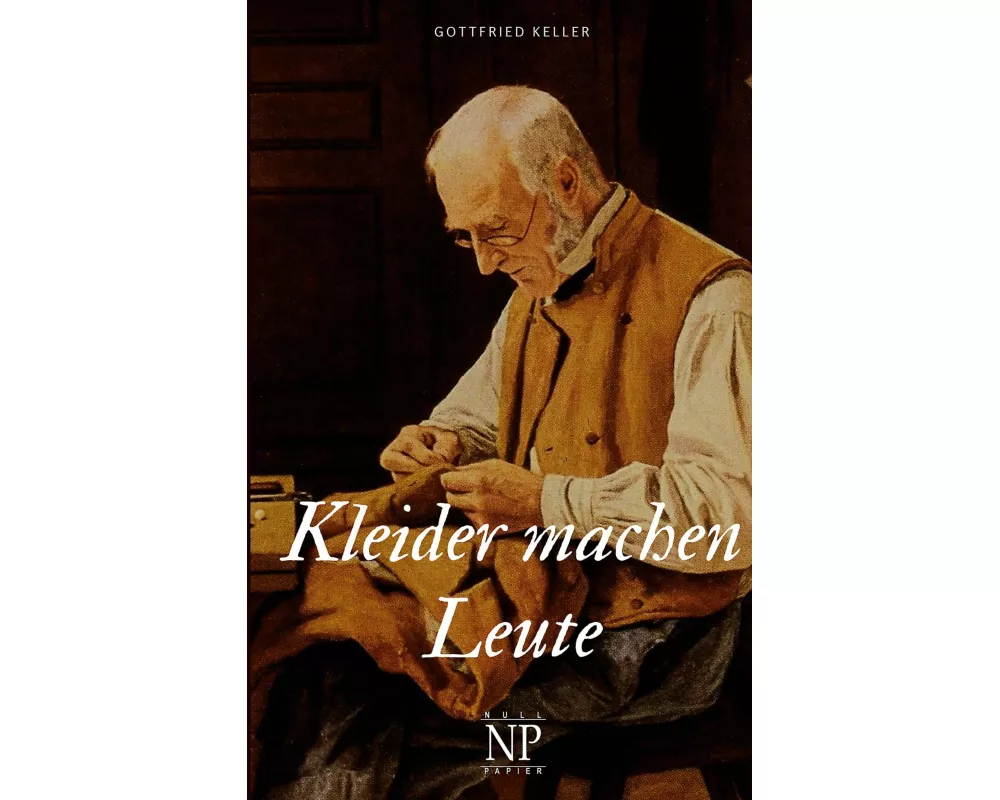 Kleider machen Leute