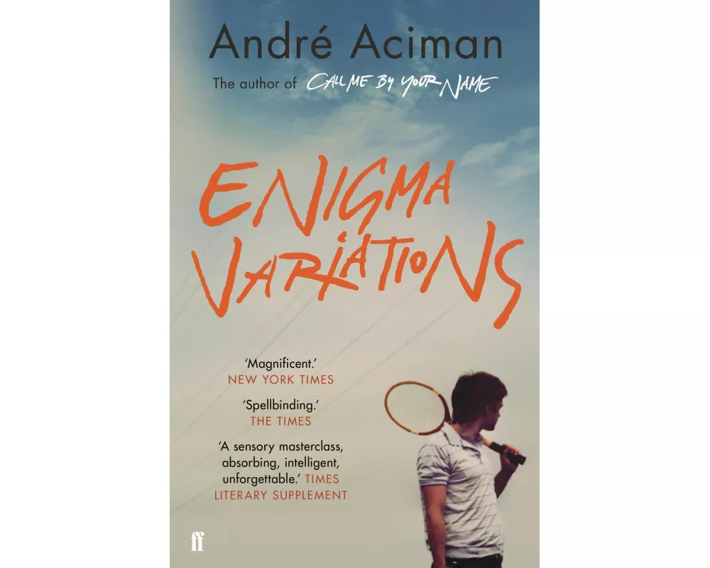Enigma Variations