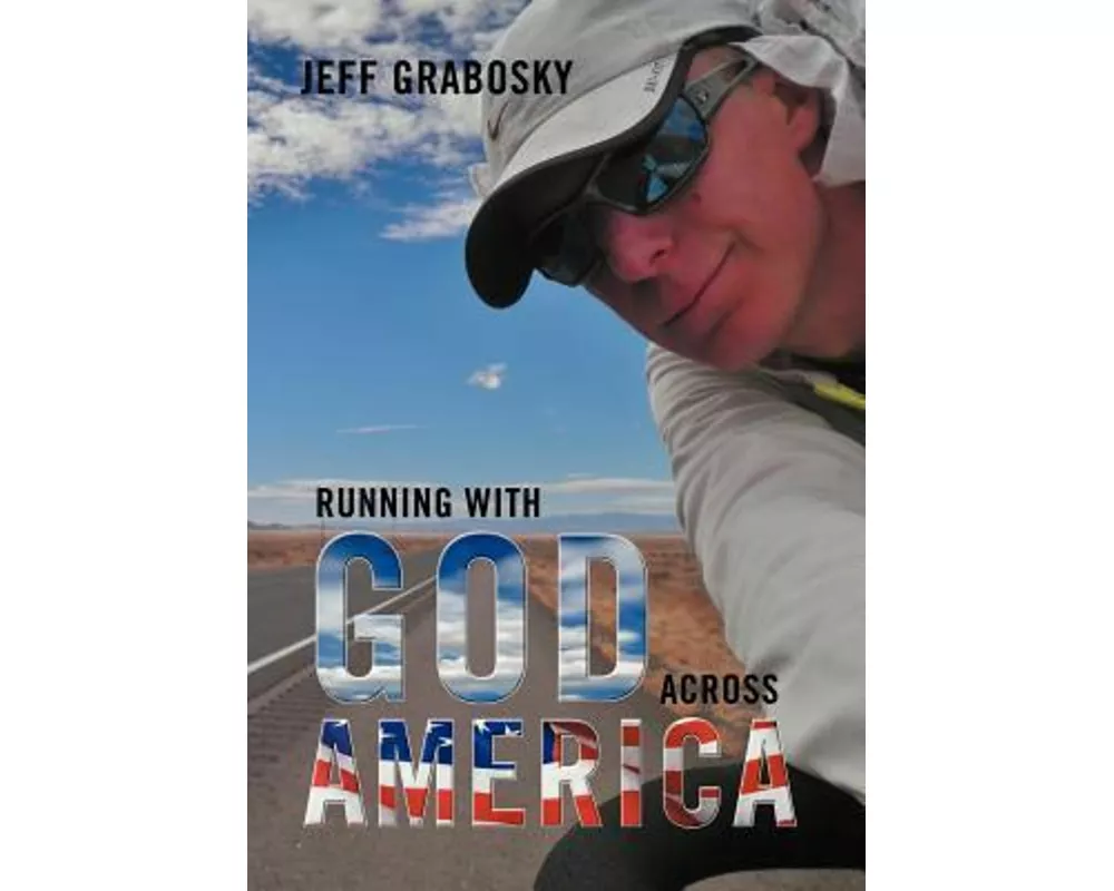 Running With God Across America