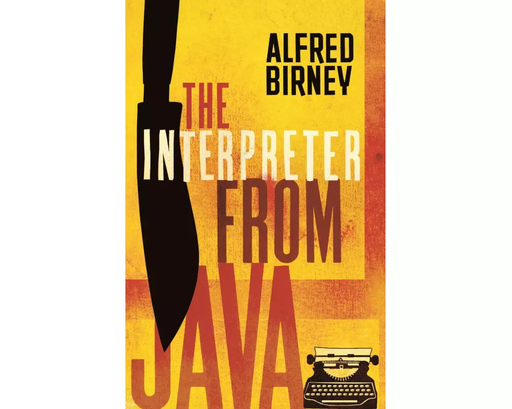 The Interpreter from Java