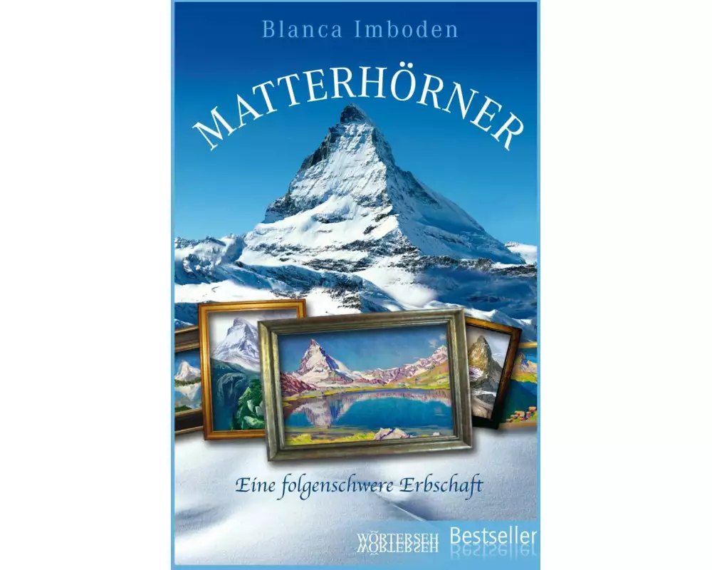 Matterhörner