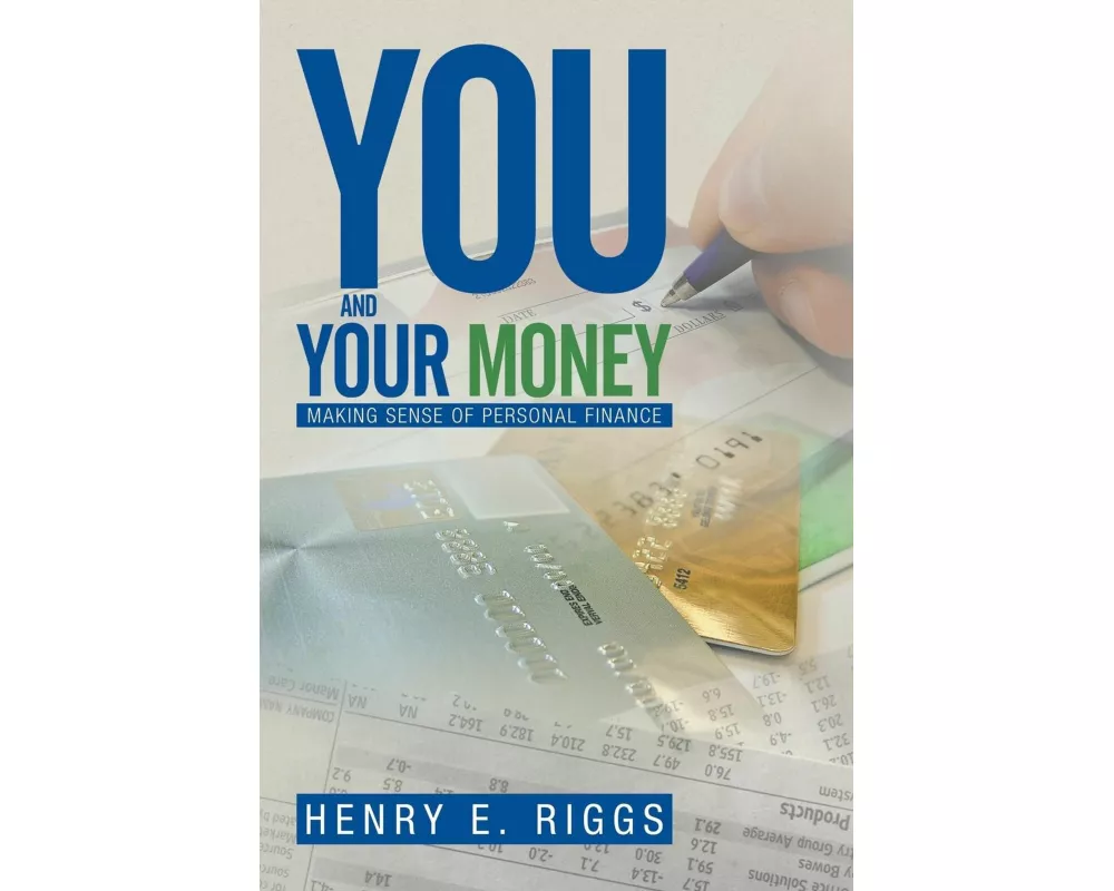 You and Your Money