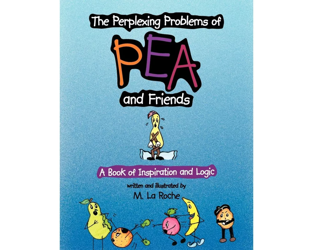 The Perplexing Problems of Pea and Friends