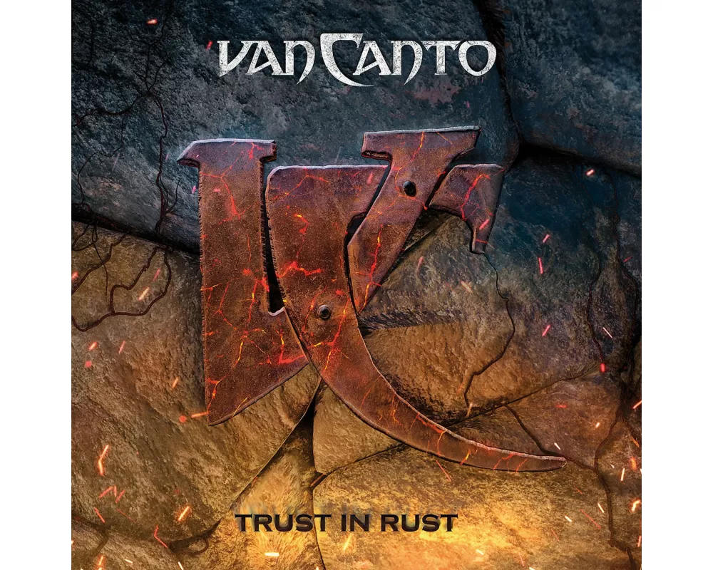 Trust In Rust (2cd)