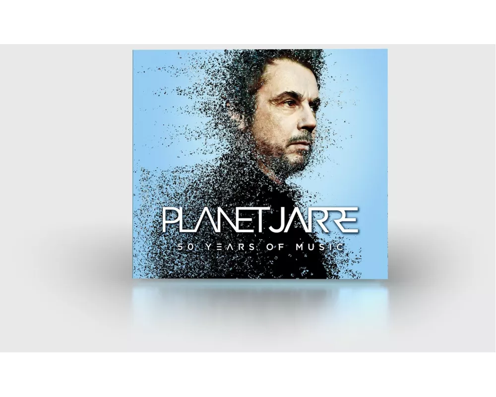 Planet Jarre (Deluxe-Version)