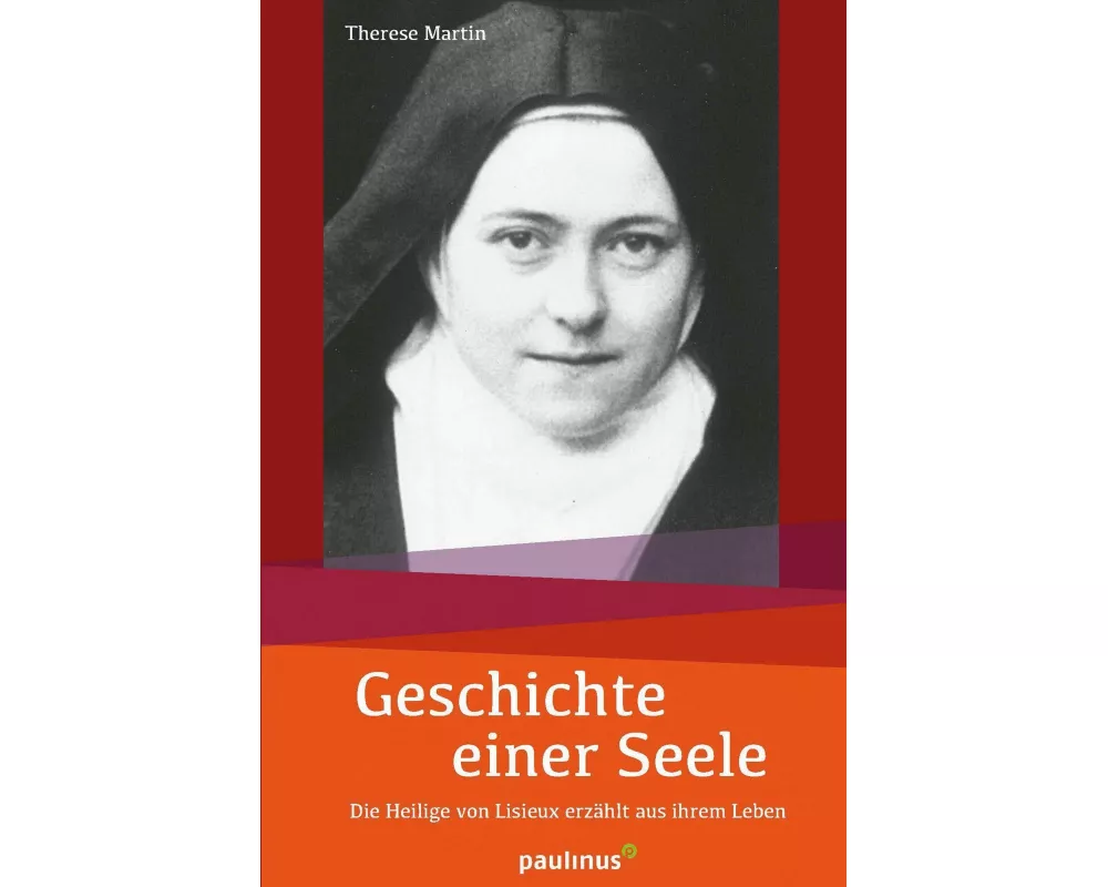 Geschichte einer Seele