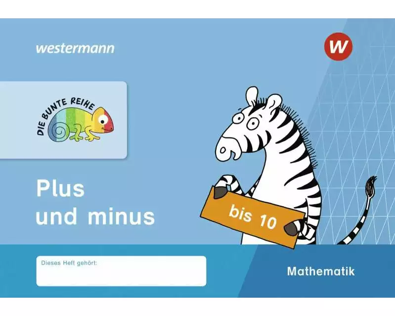 DIE BUNTE REIHE - Mathematik