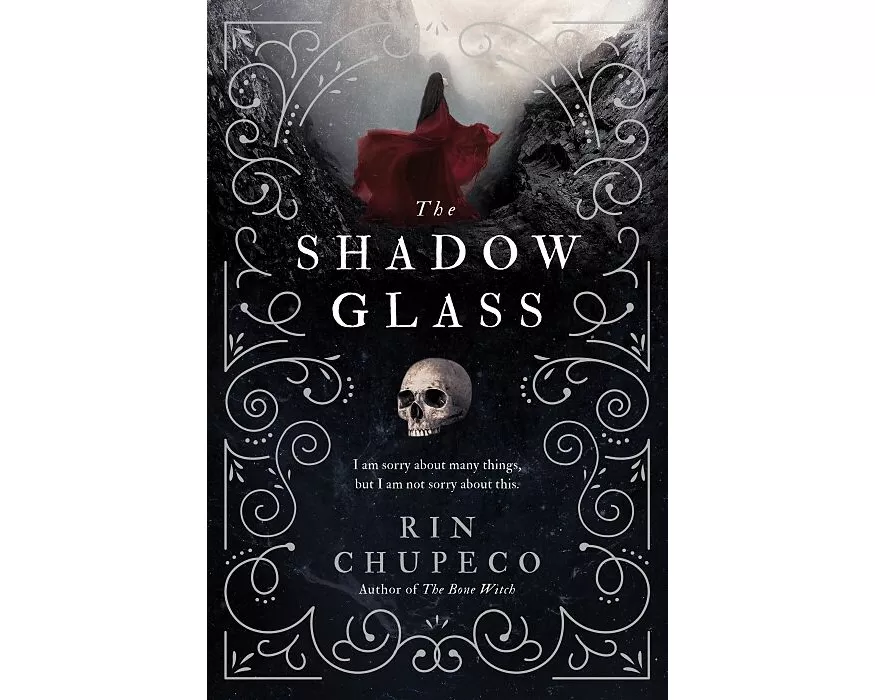 The Shadowglass