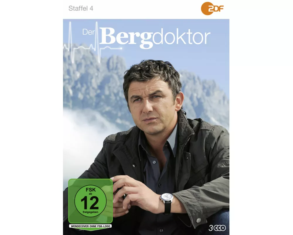 Der Bergdoktor