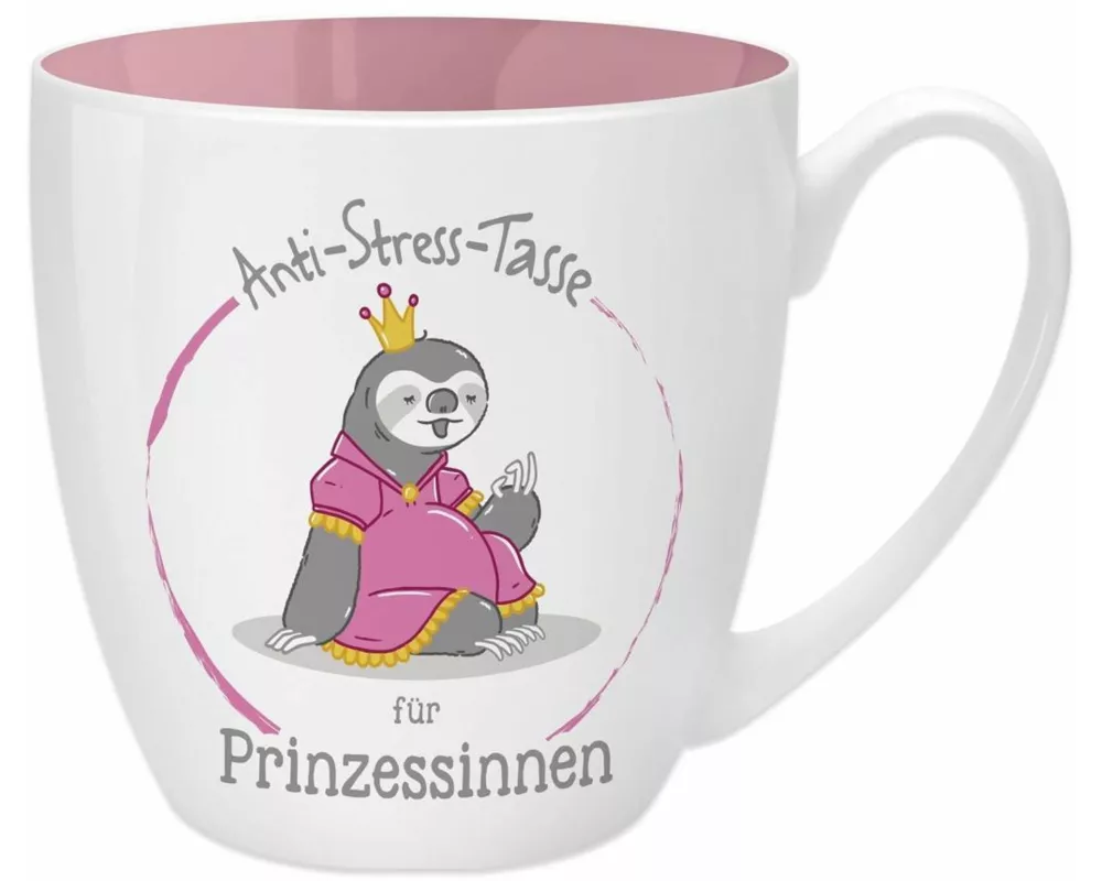 Tasse PRINZESSINNEN