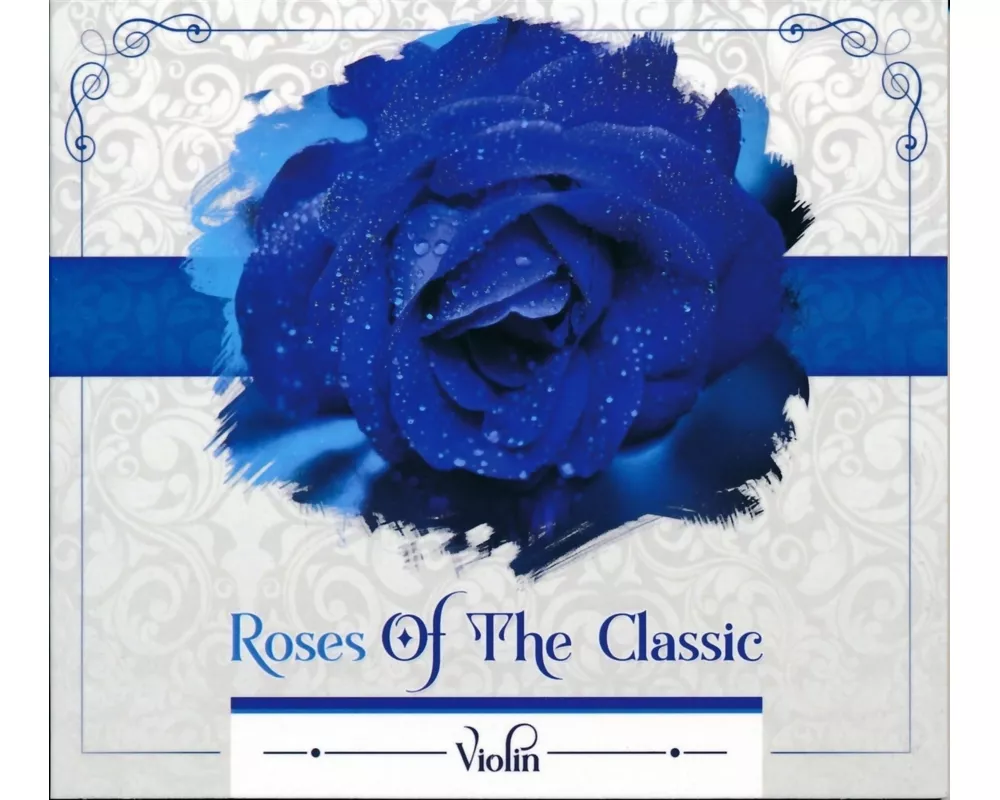 Roses of the classics-Violin