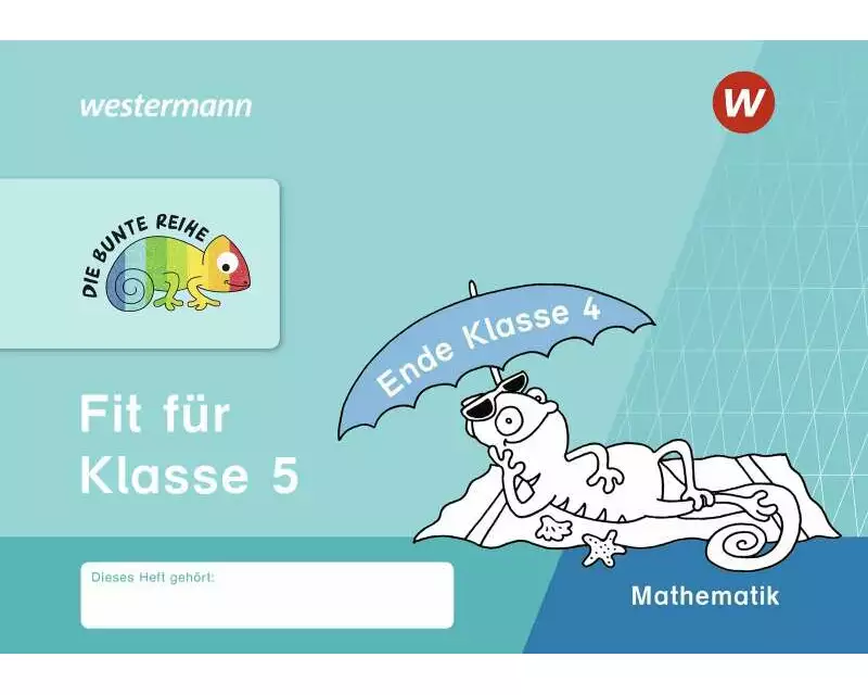 DIE BUNTE REIHE - Mathematik