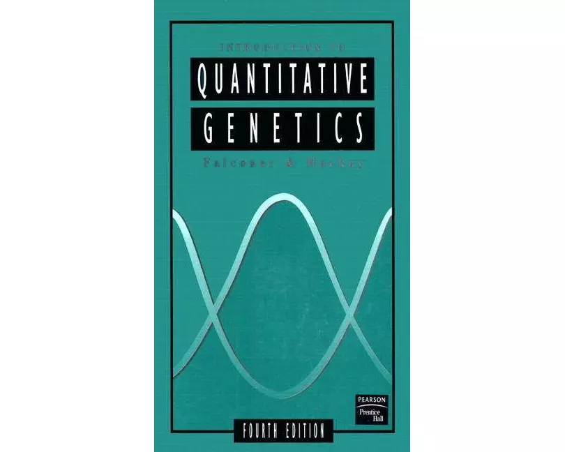 Introduction to Quantitative Genetics