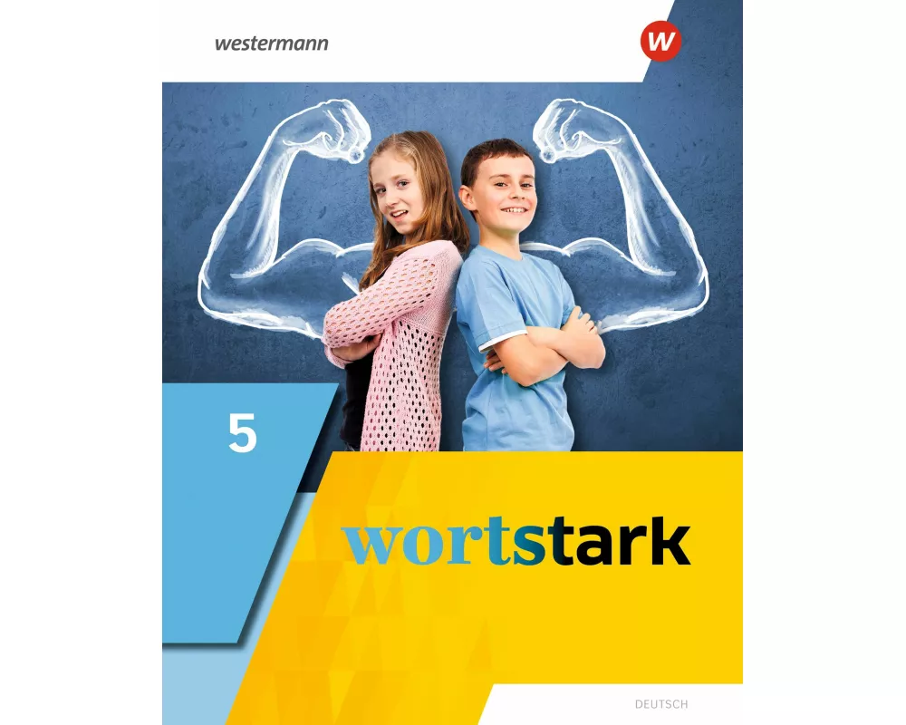 wortstark - Allgemeine Ausgabe 2019