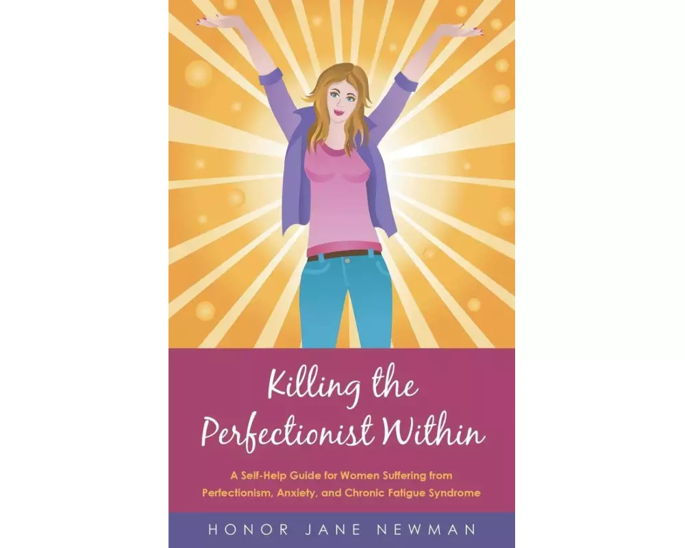 Killing the Perfectionist Within