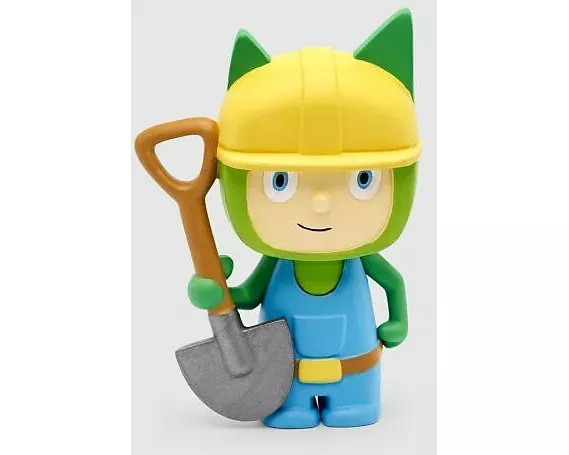 Kreativ-Tonie - Bauarbeiter