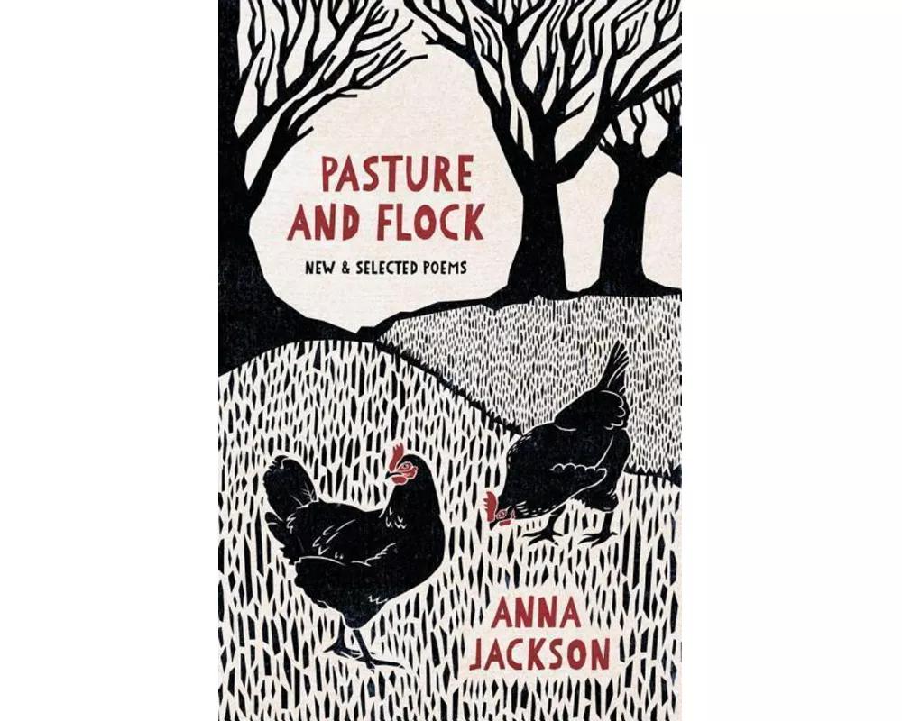 Pasture and Flock