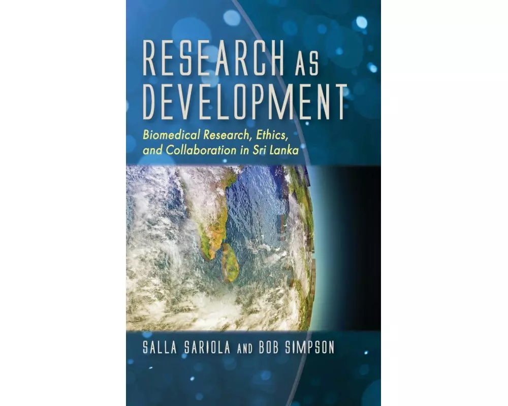 Research as Development