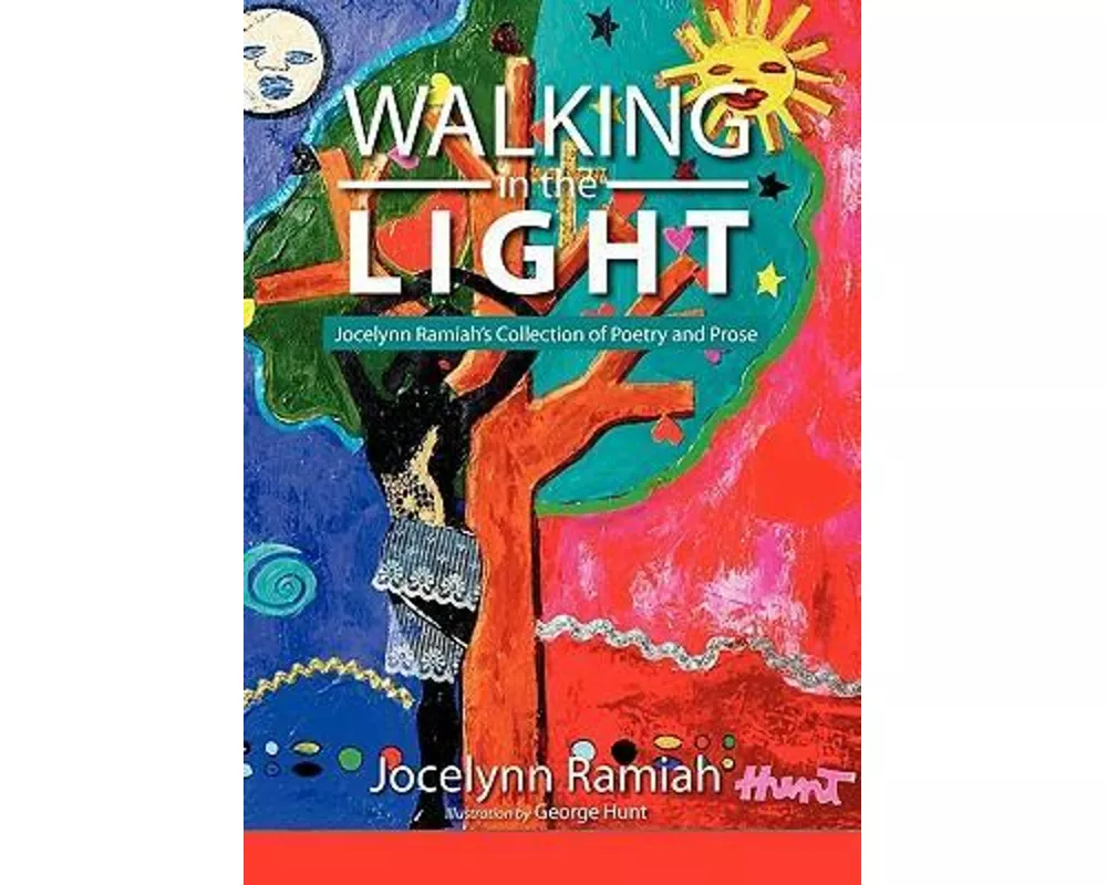 Walking in the Light