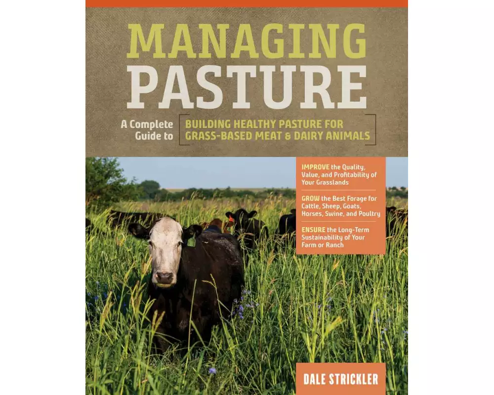 Managing Pasture