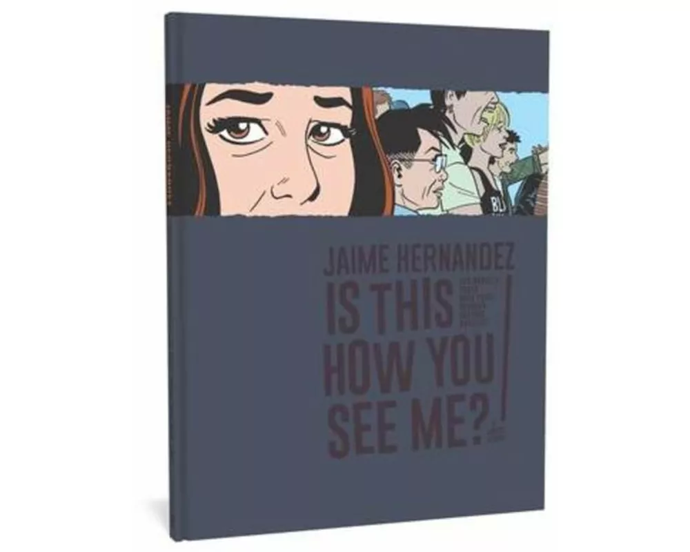 Is This How You See Me?