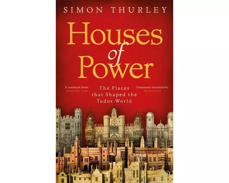 Houses of Power