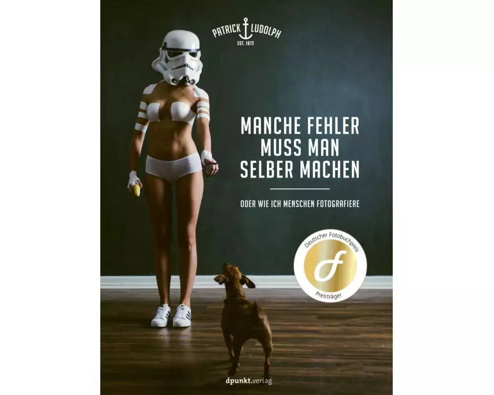 Manche Fehler muss man selber machen