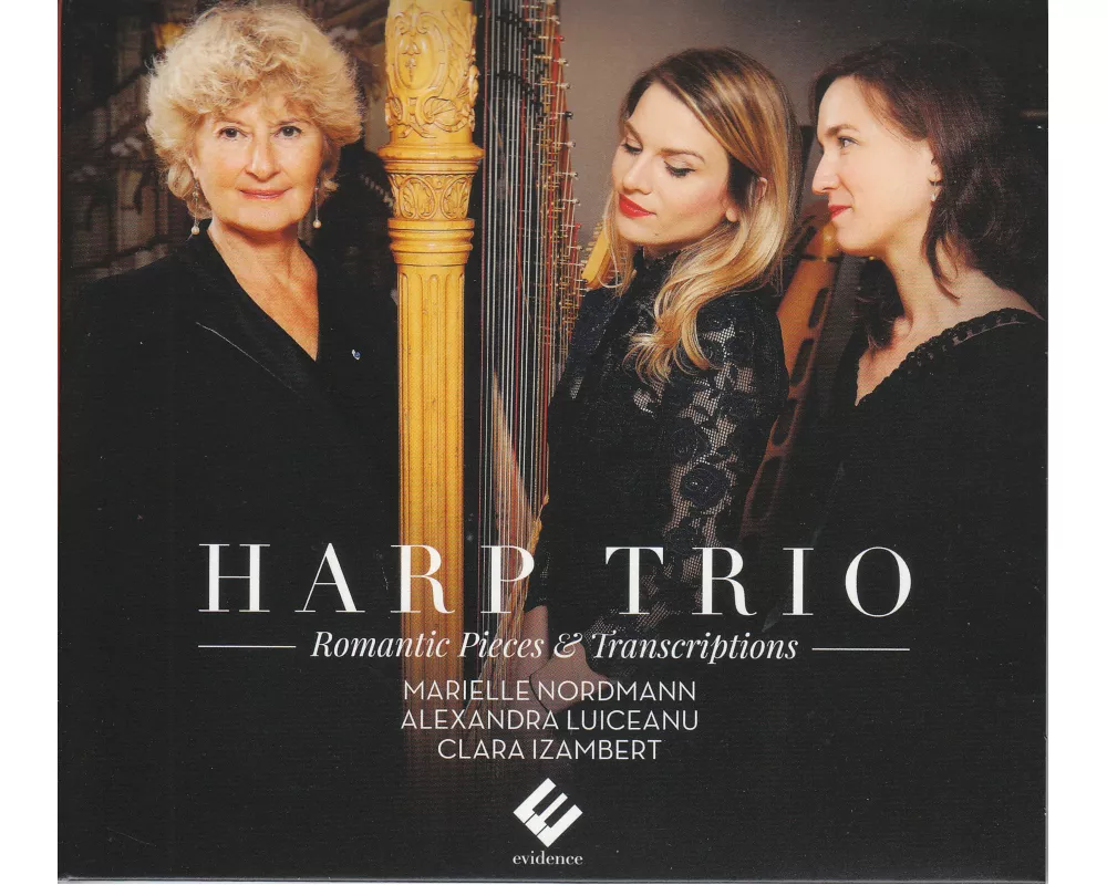 Harp Trio