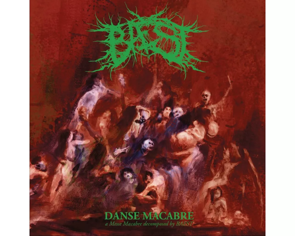 Danse Macabre