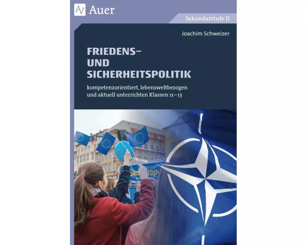 Friedens- und Sicherheitspolitik