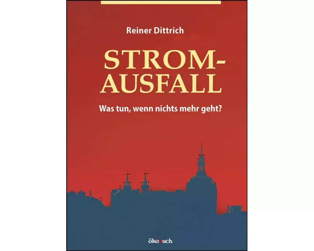 Stromausfall