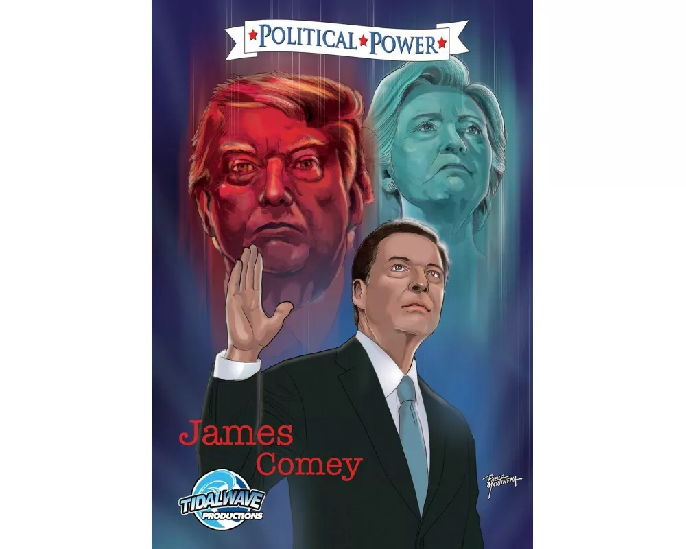Political Power